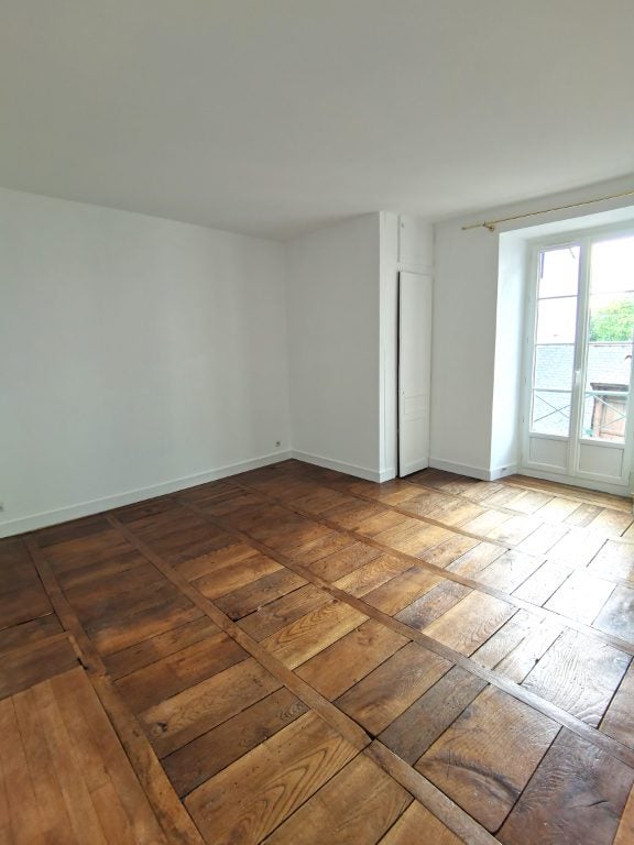 Appartement Place du Colombier à Rennes