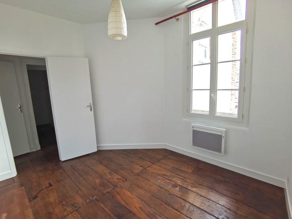 Appartement Place du Colombier à Rennes