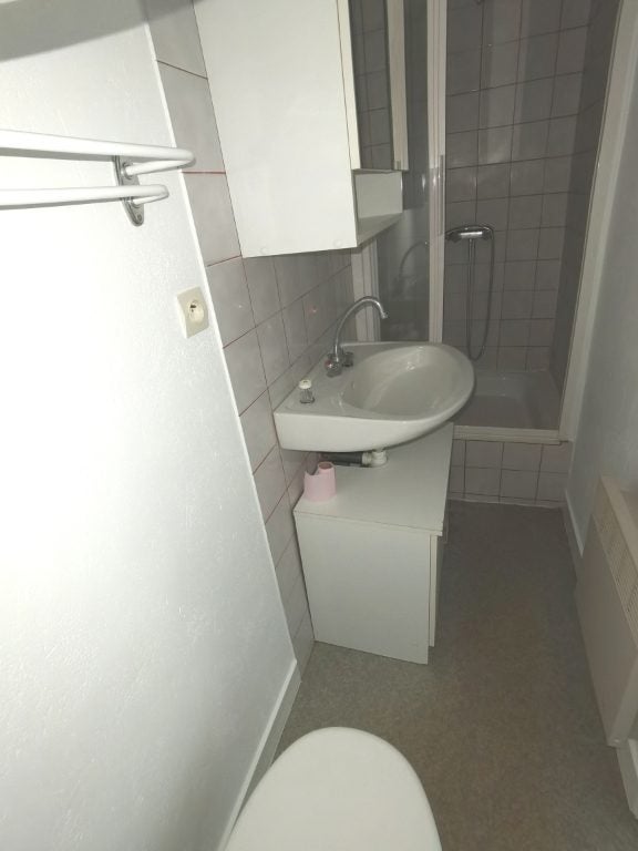 Appartement Place du Colombier à Rennes