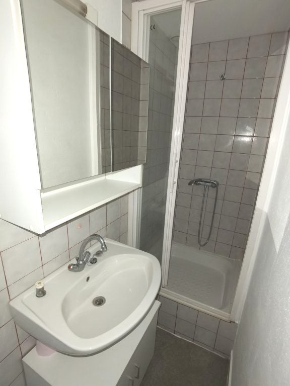 Appartement Place du Colombier à Rennes
