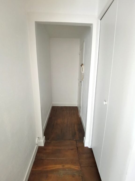 Appartement Place du Colombier à Rennes