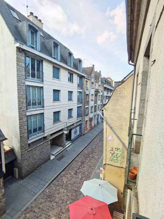 Appartement Place du Colombier à Rennes