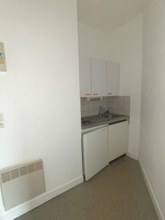 Appartement Place du Colombier à Rennes