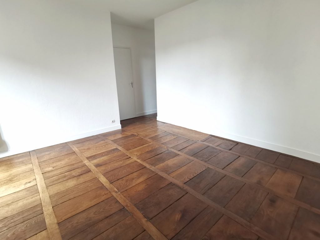 Appartement Place du Colombier à Rennes