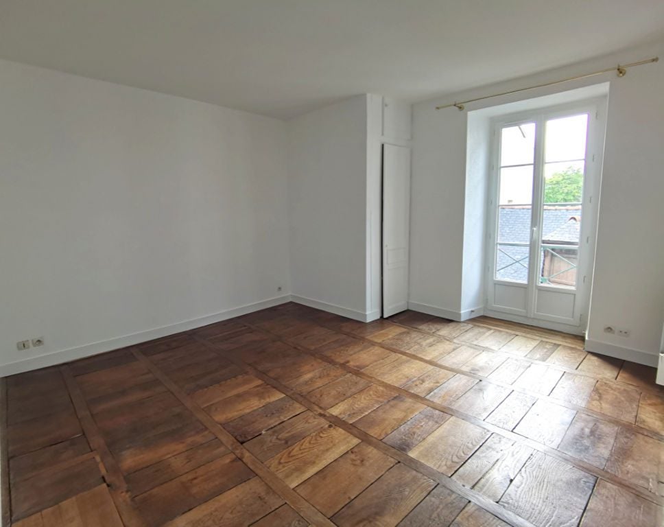 Appartement Place du Colombier à Rennes