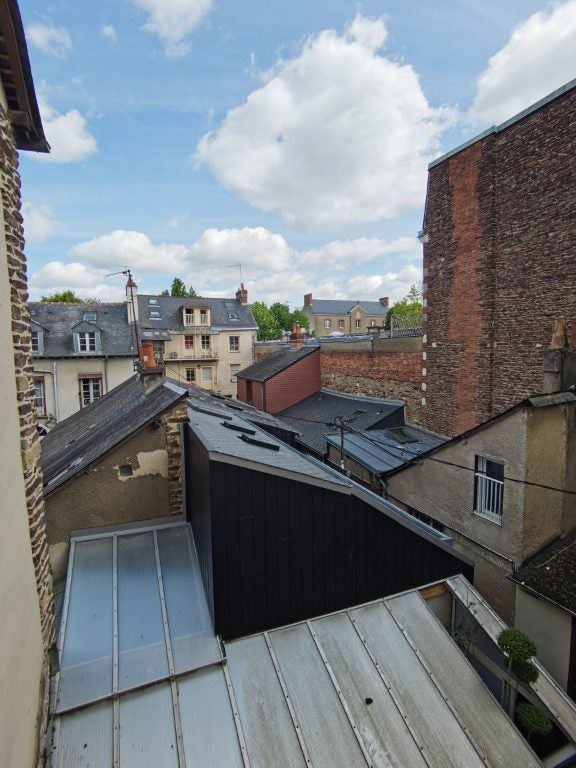Appartement Place du Colombier à Rennes