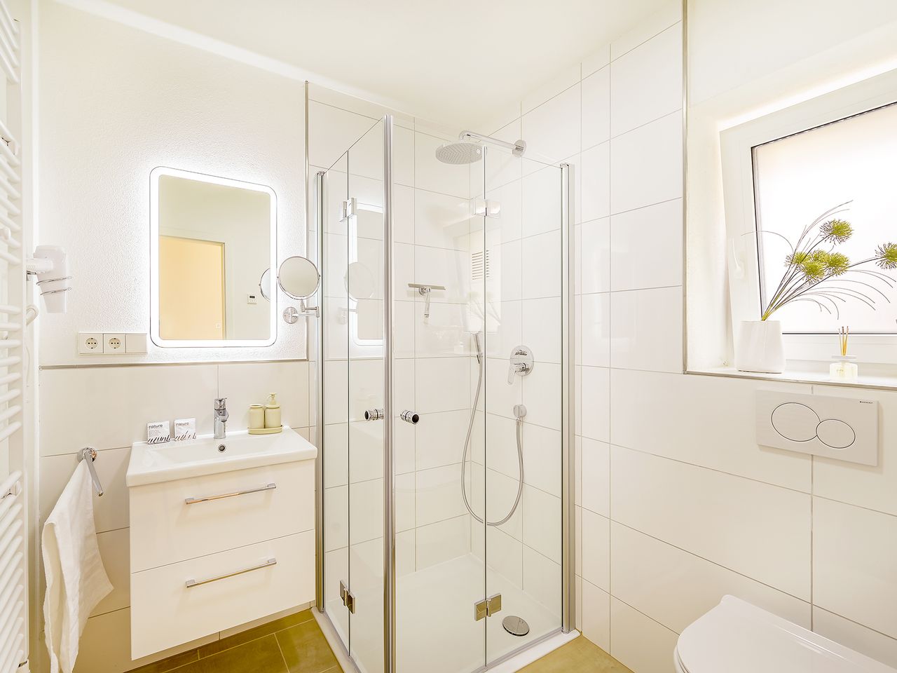 Wohnung Mörscher Straße in Karlsruhe