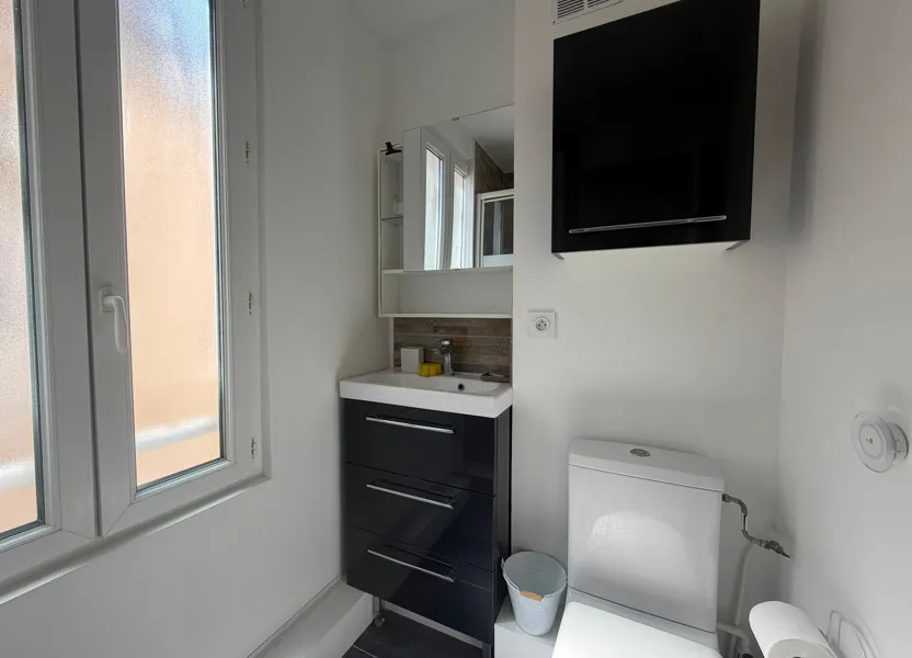 Appartement Avenue de la Porte Dauphine à La Rochelle