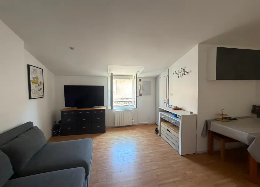 Appartement Rue Fleuriau à La Rochelle