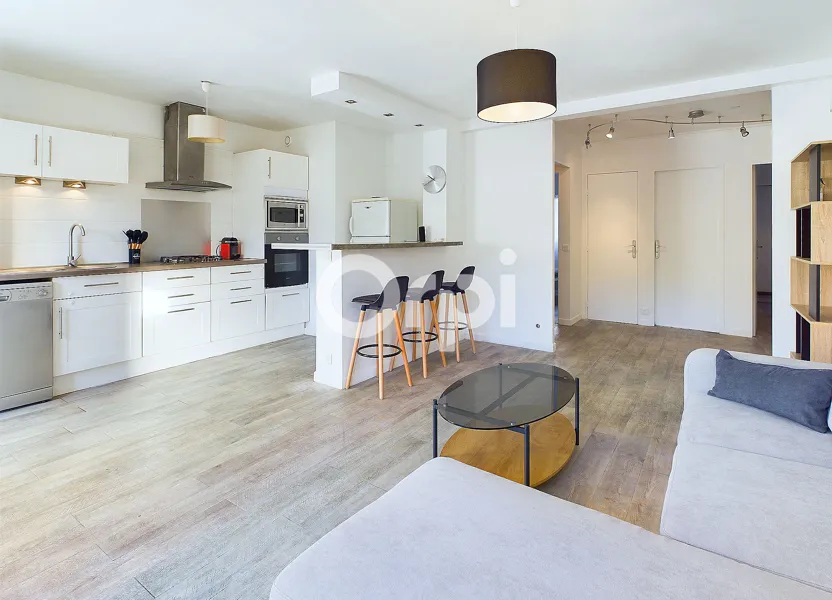 Appartement Allée du Gabron à Mandelieu-la-Napoule