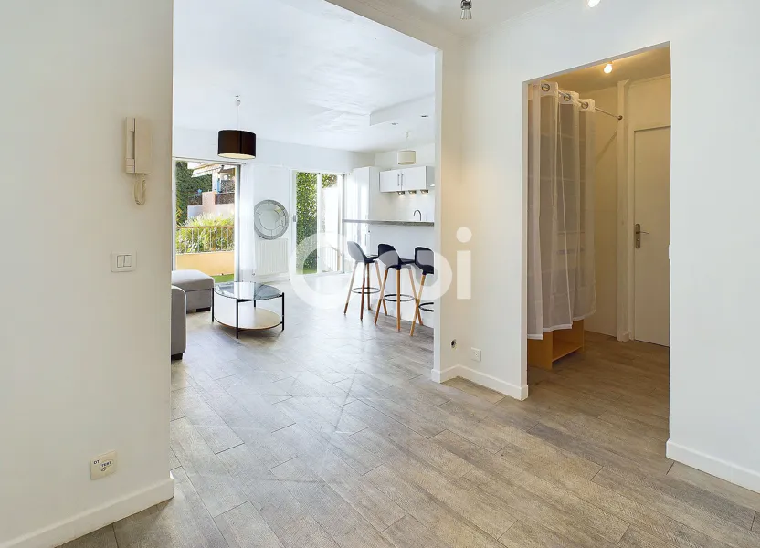 Appartement Allée du Gabron à Mandelieu-la-Napoule