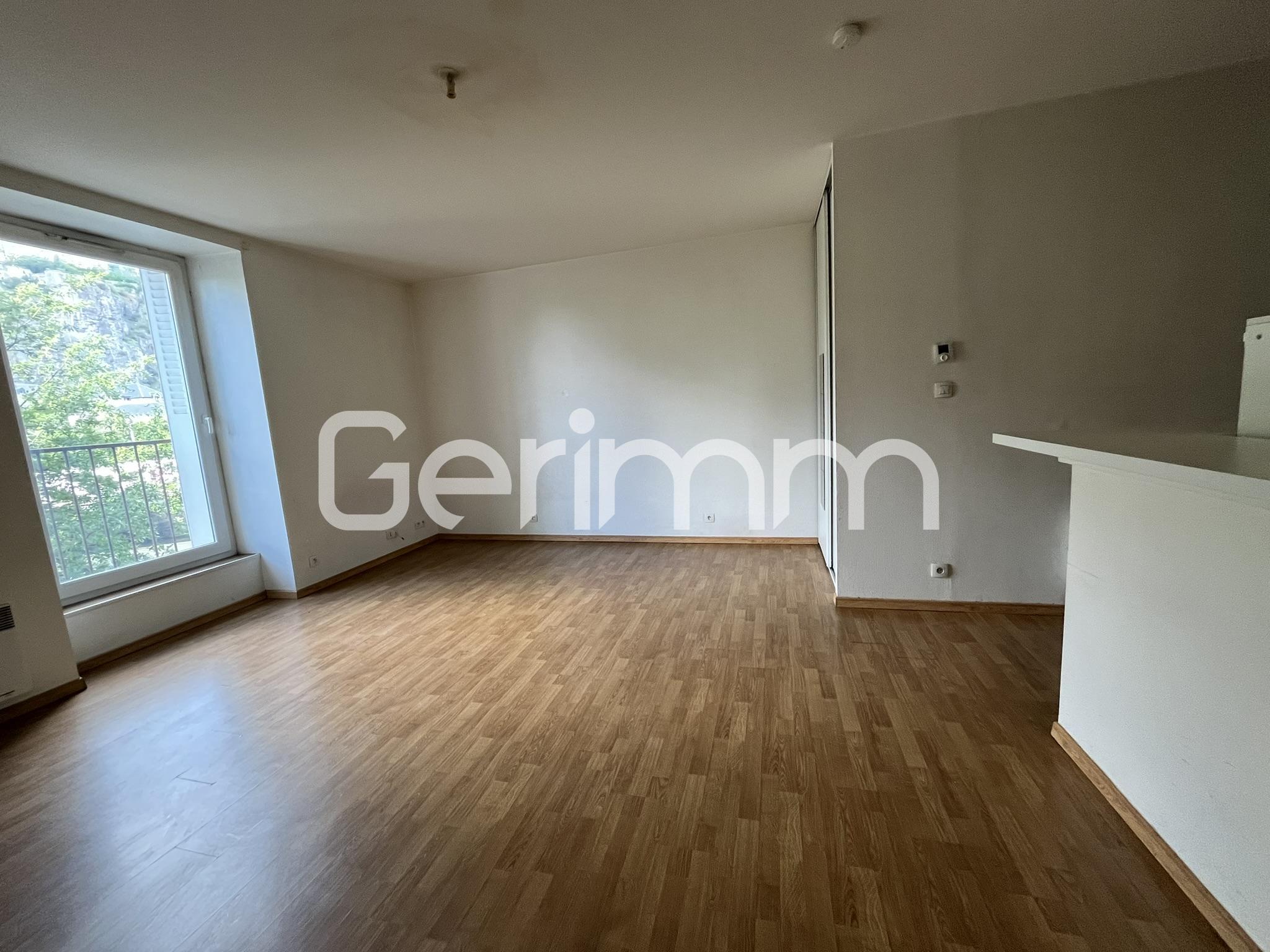 Appartement Boulevard des Alpes à Meylan