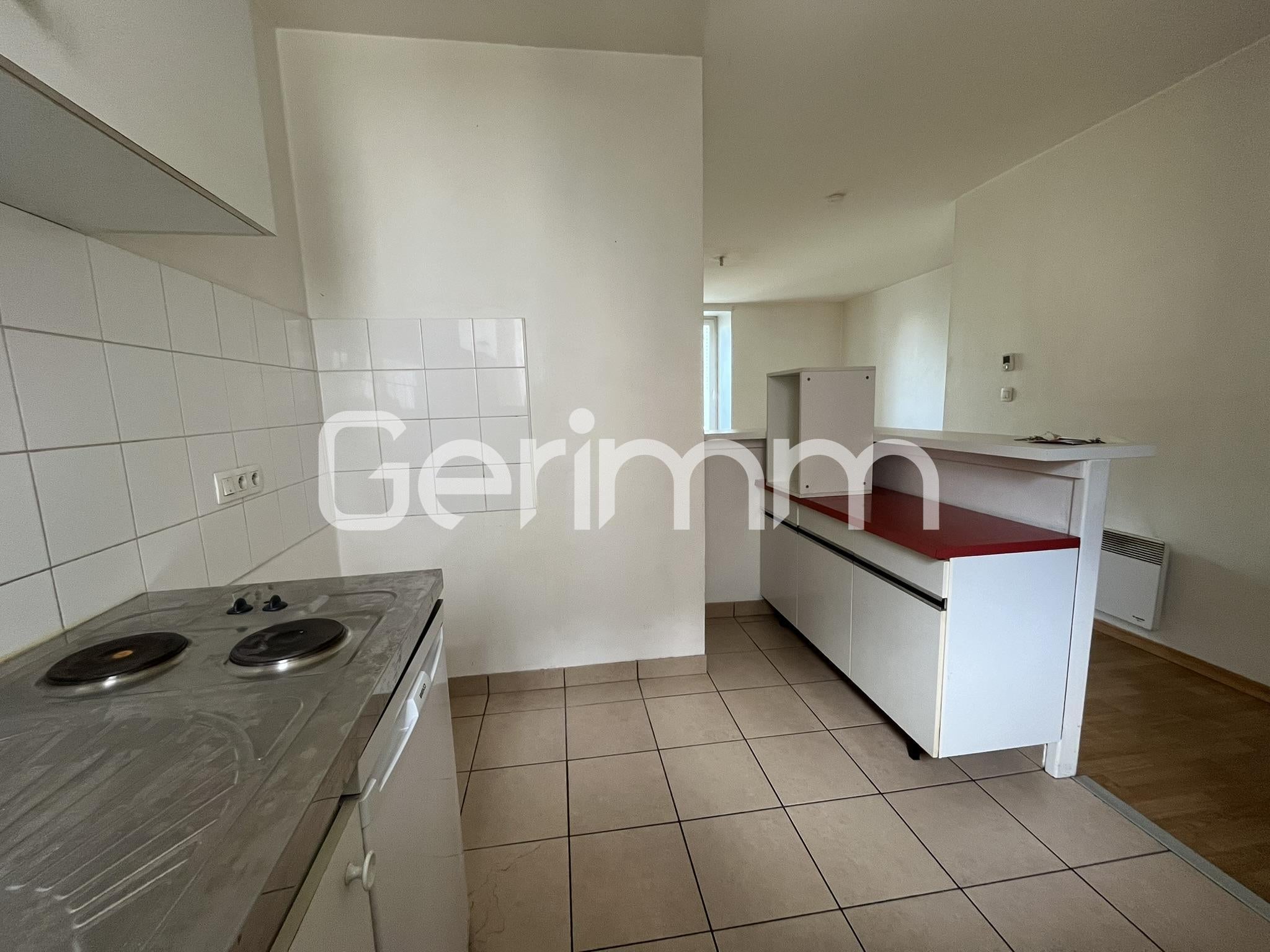Appartement Boulevard des Alpes à Meylan