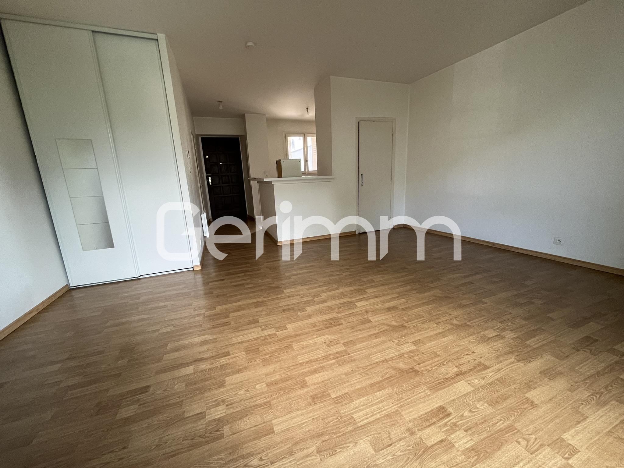 Appartement Boulevard des Alpes à Meylan