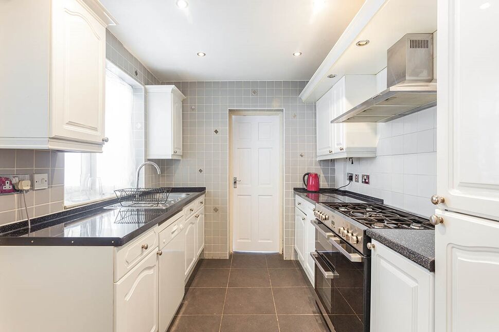 House Humberstone Road in Greater London
