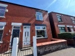 House St Saviour's Road in Hazel Grove