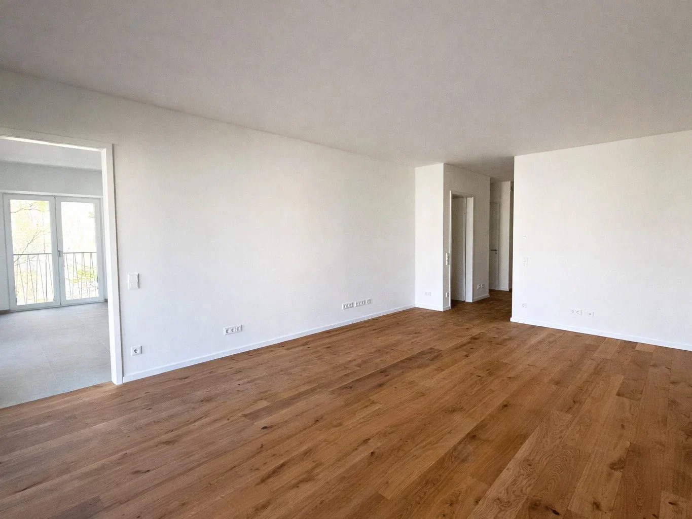 Wohnung Graf-Recke-Straße in Düsseldorf