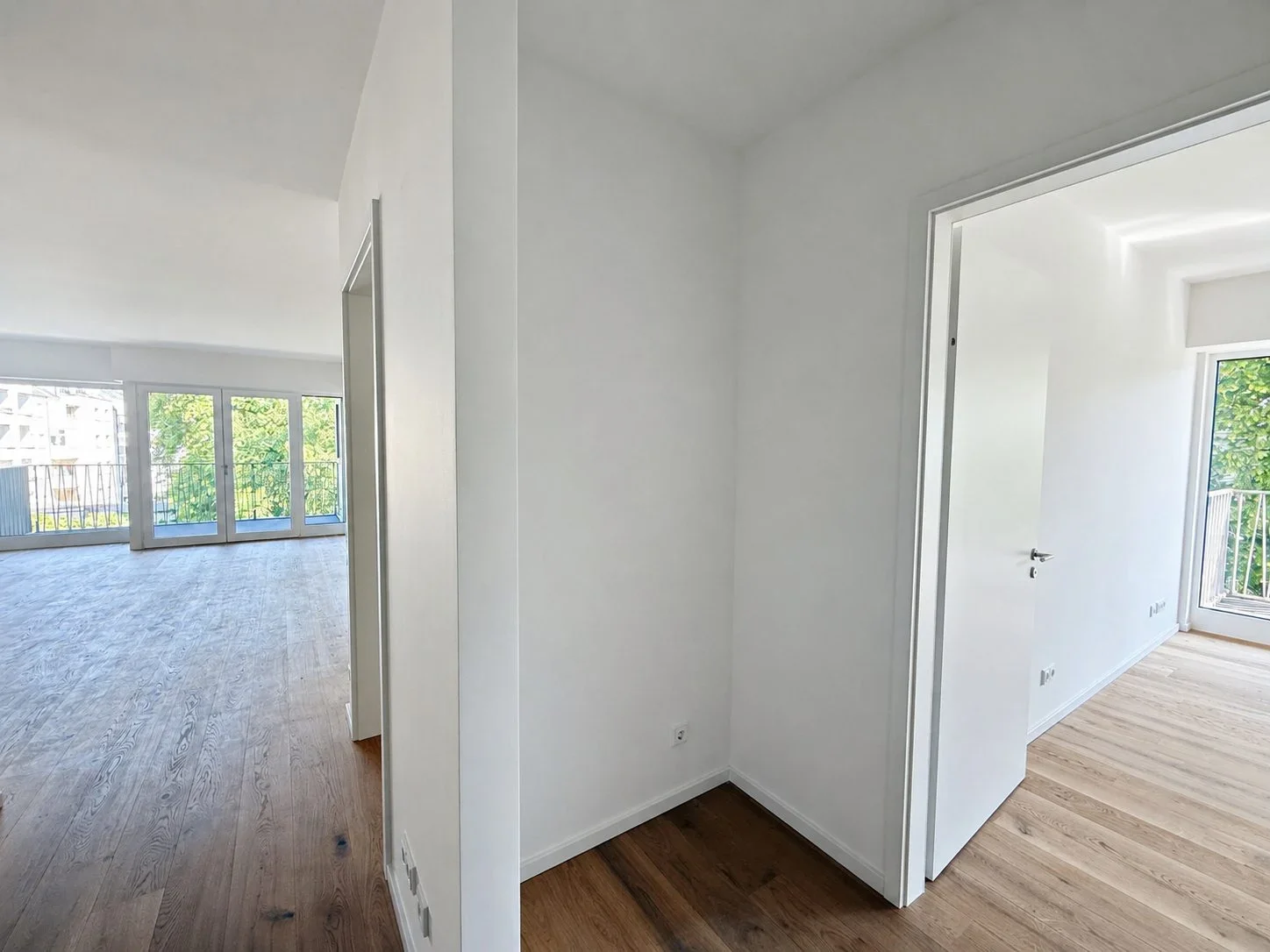 Wohnung Graf-Recke-Straße in Düsseldorf