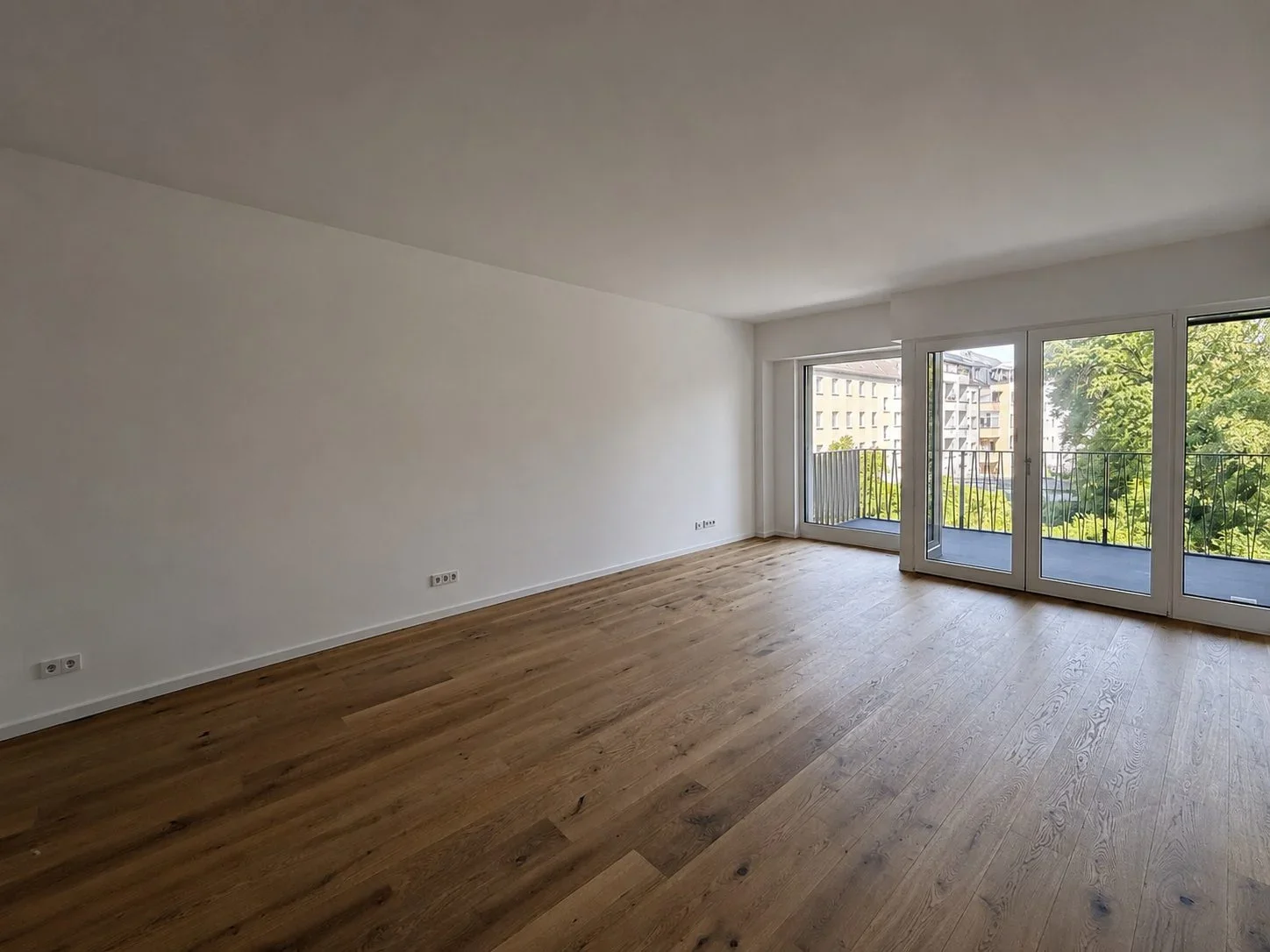 Wohnung Graf-Recke-Straße in Düsseldorf