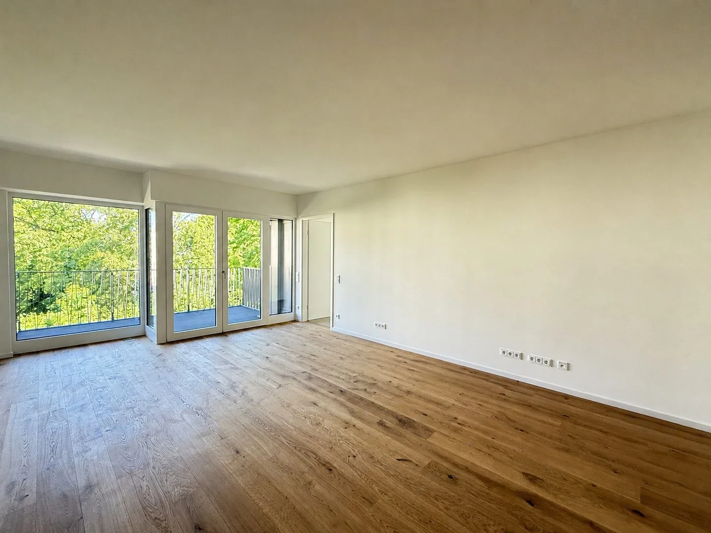 Wohnung Graf-Recke-Straße in Düsseldorf