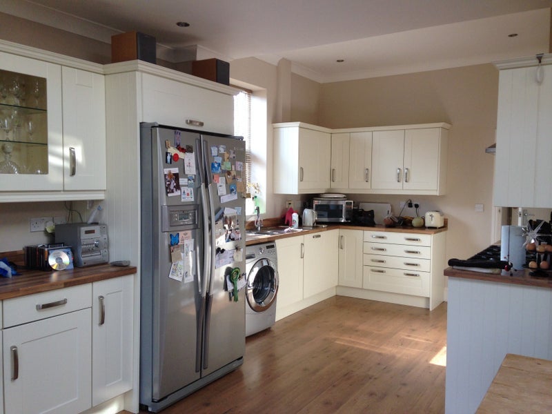 Room North Road in Poole