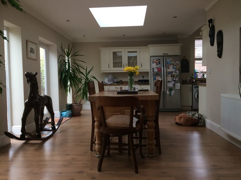 Room North Road in Poole