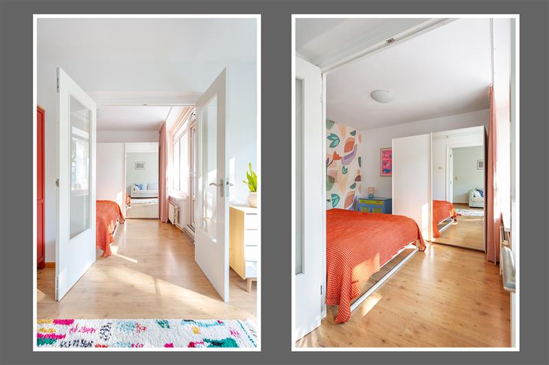 Appartement te koop: De Egmondenstraat 176, Amsterdam