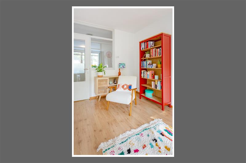 Appartement te koop: De Egmondenstraat 176, Amsterdam