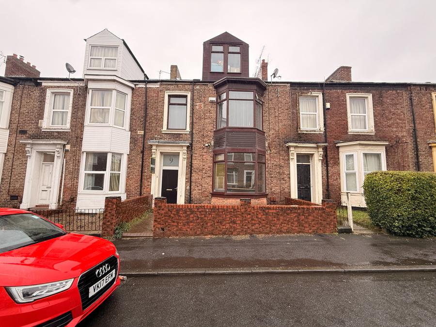 Room Elmwood Street in Sunderland