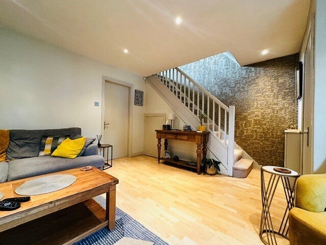 House Pevensey Drive in Knutsford