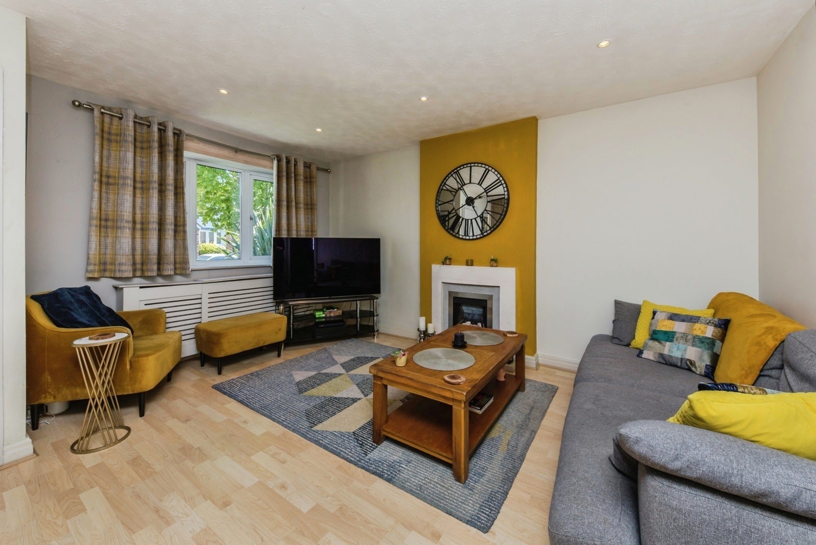 House Pevensey Drive in Knutsford