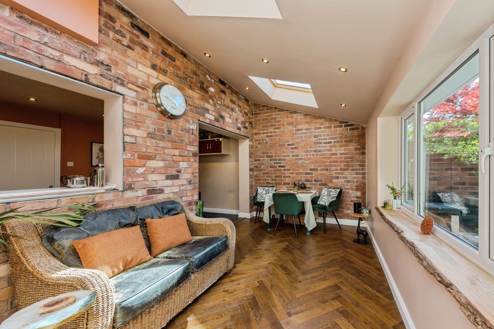 House Pevensey Drive in Knutsford