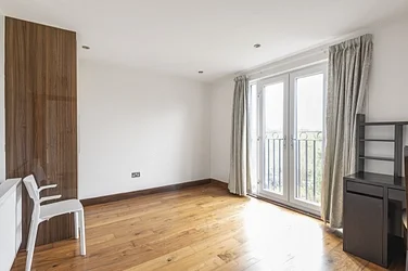 House Southover in Greater London