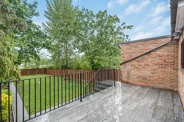 House Southover in Greater London