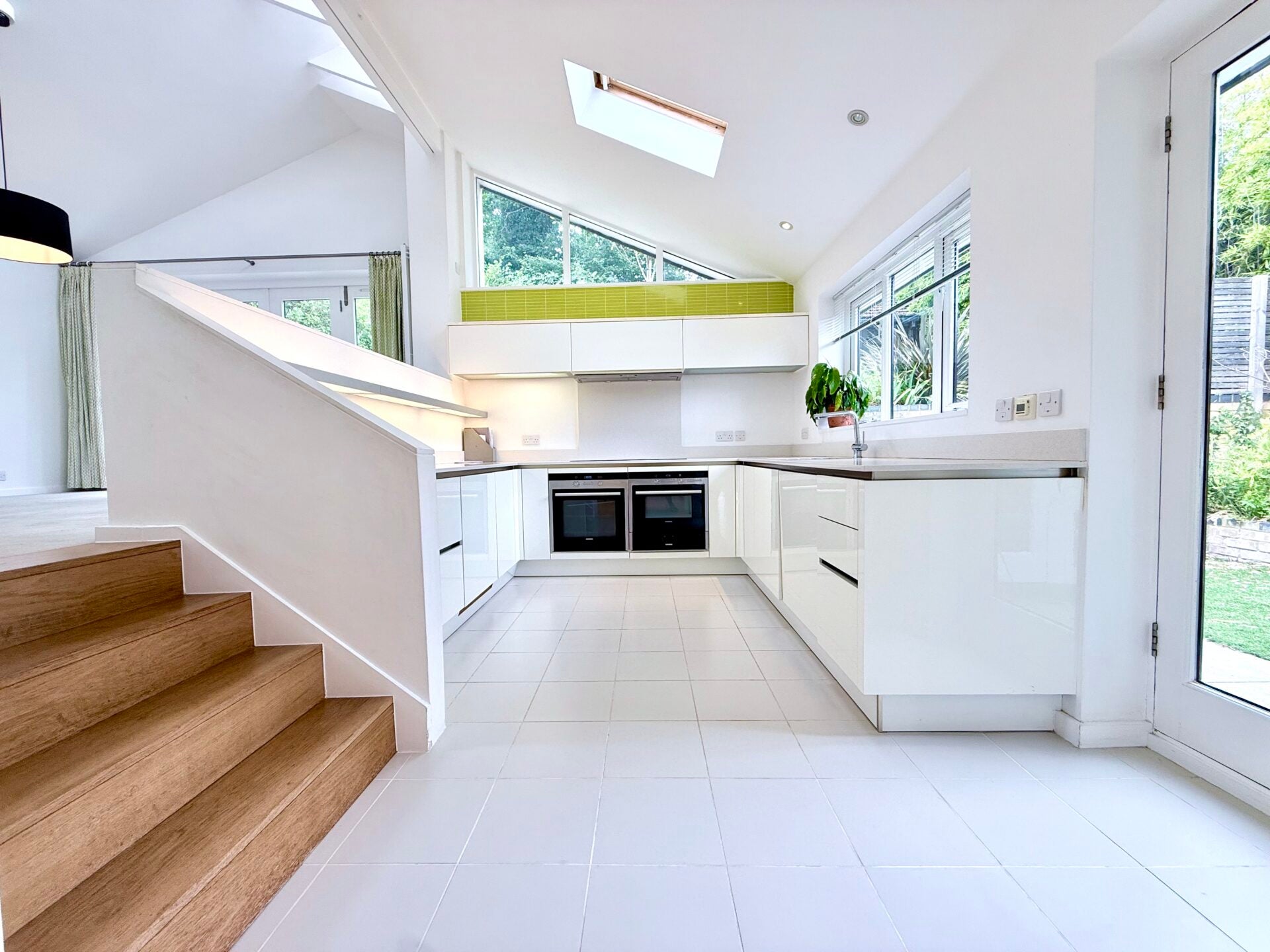 Flat Forest Way in Royal Tunbridge Wells