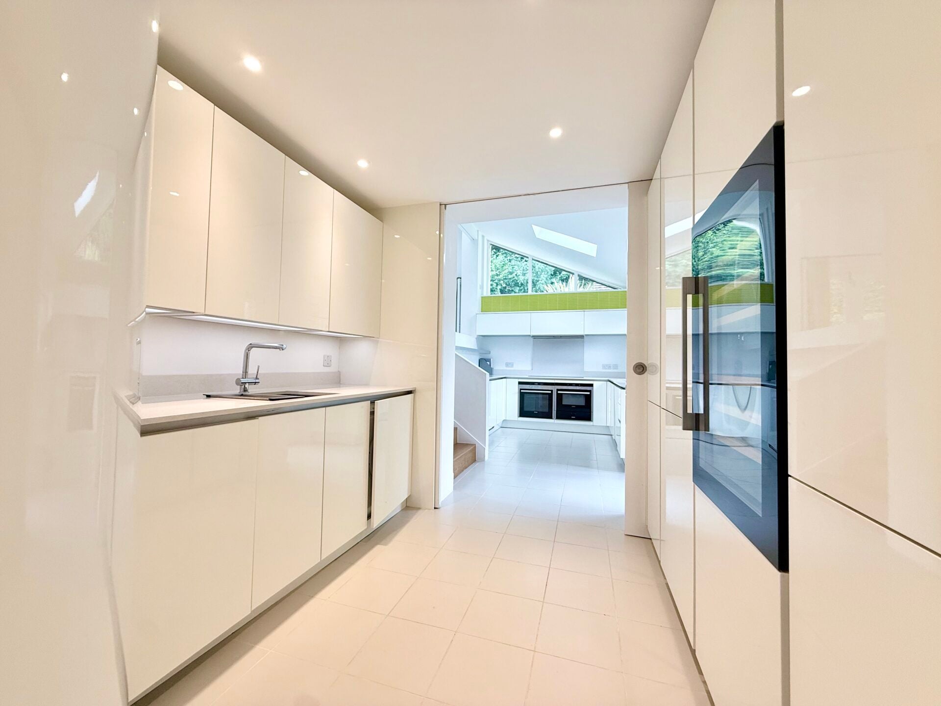 Flat Forest Way in Royal Tunbridge Wells