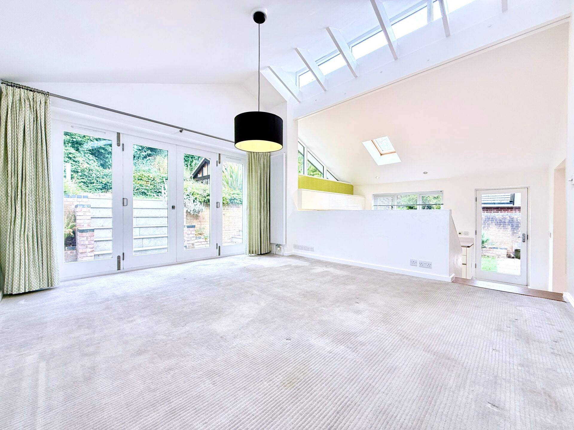 Flat Forest Way in Royal Tunbridge Wells