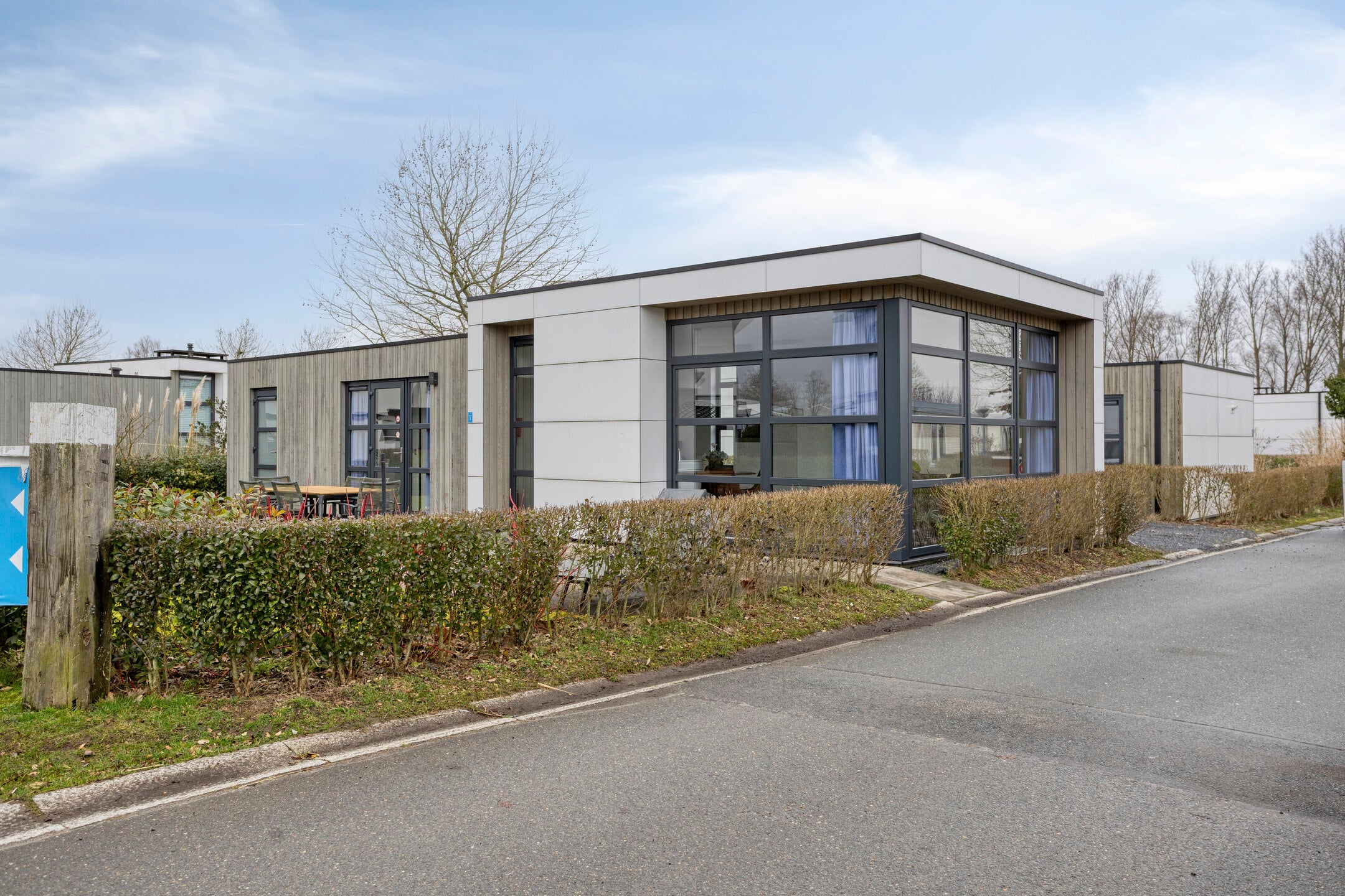 Huis Hulckesteijn 3 in Nijkerk