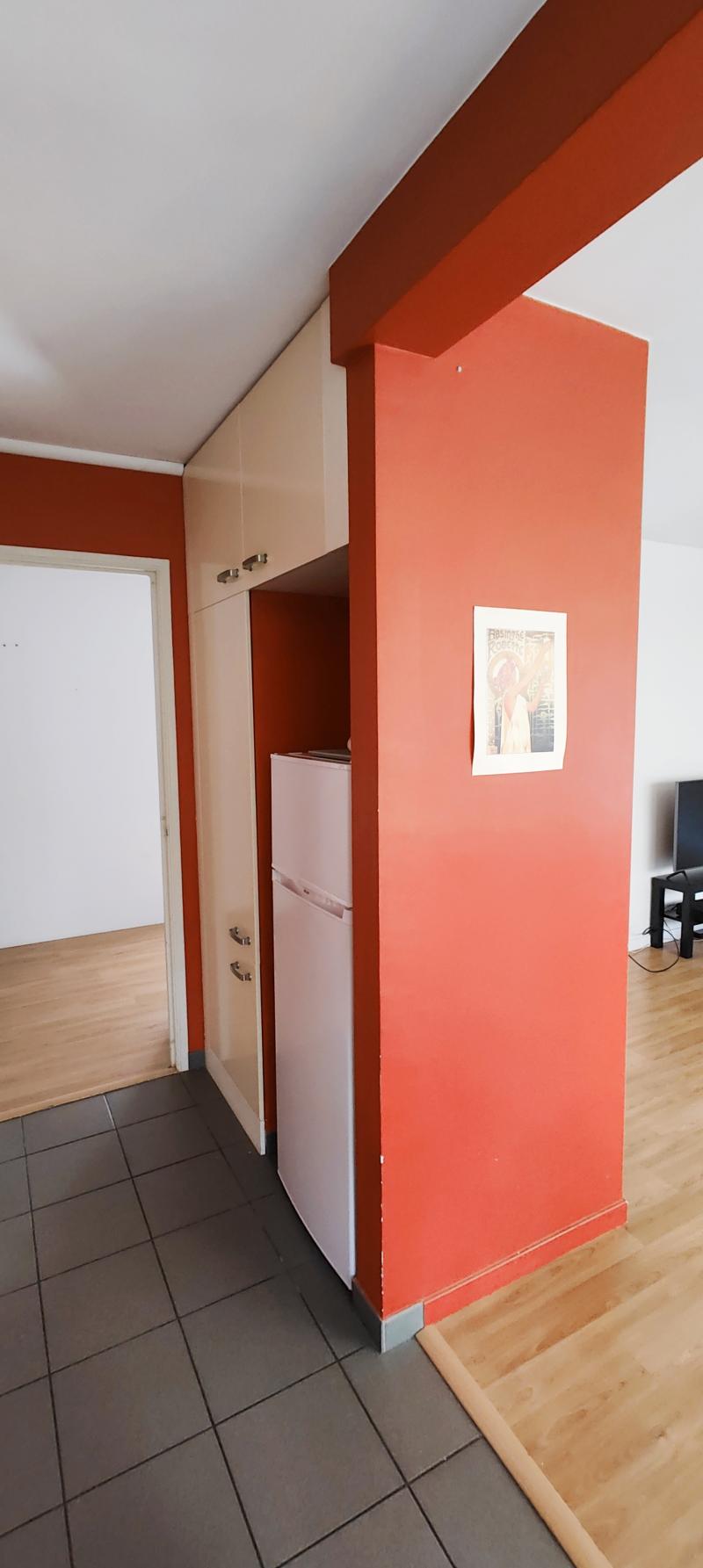 Appartement Rue du Maréchal Foch à Loos