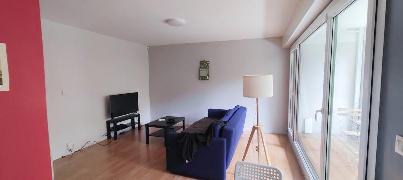 Appartement Rue du Maréchal Foch à Loos