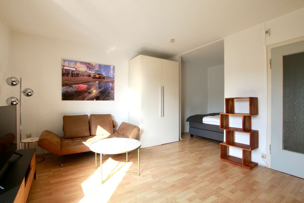 Wohnung Beethovenstraße in Köln