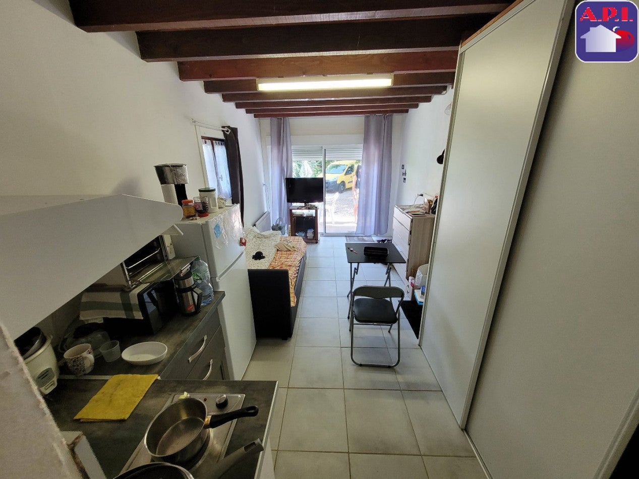 Appartement Avenue Pasteur à Cazères