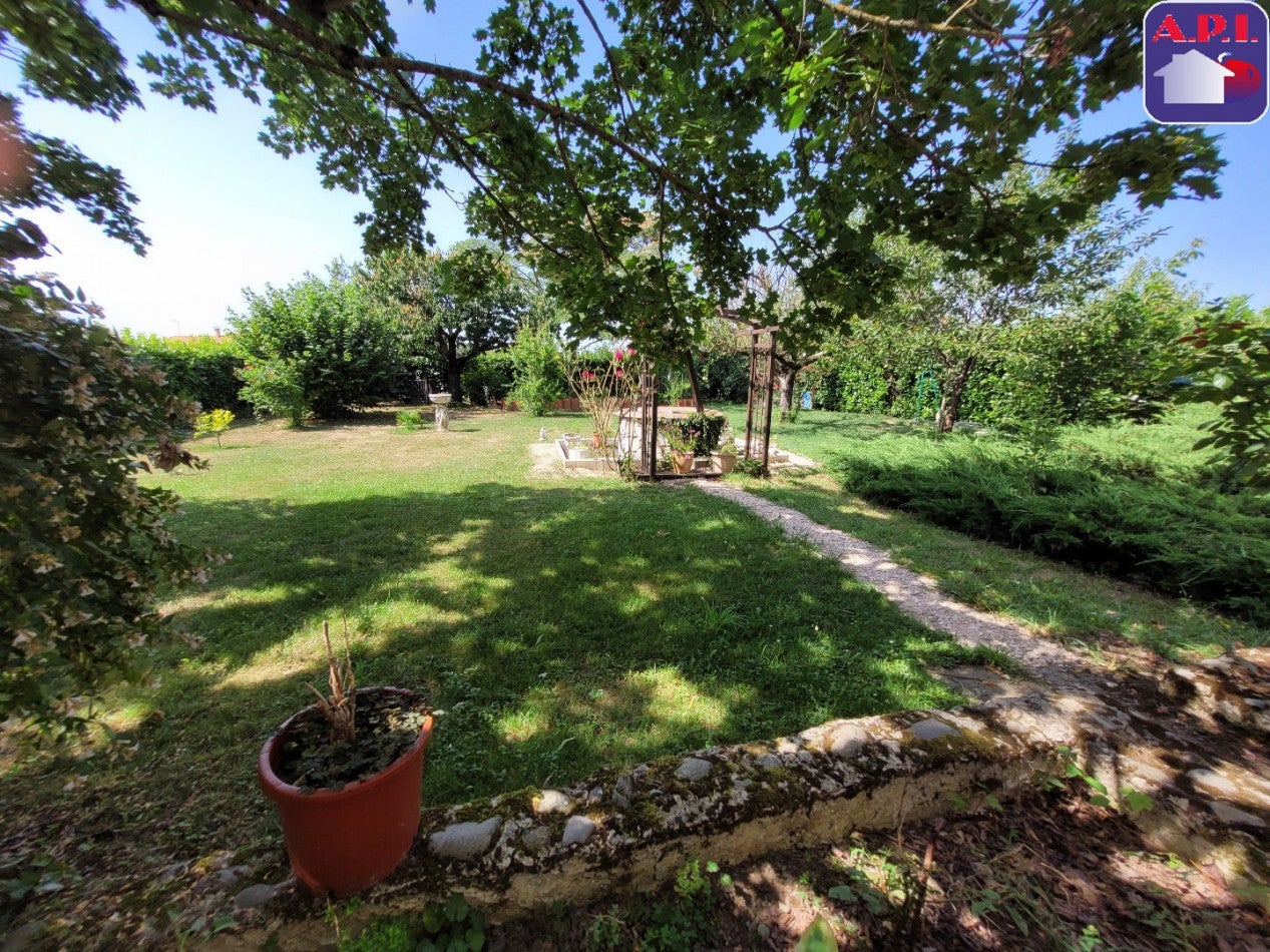 Appartement Avenue Pasteur à Cazères