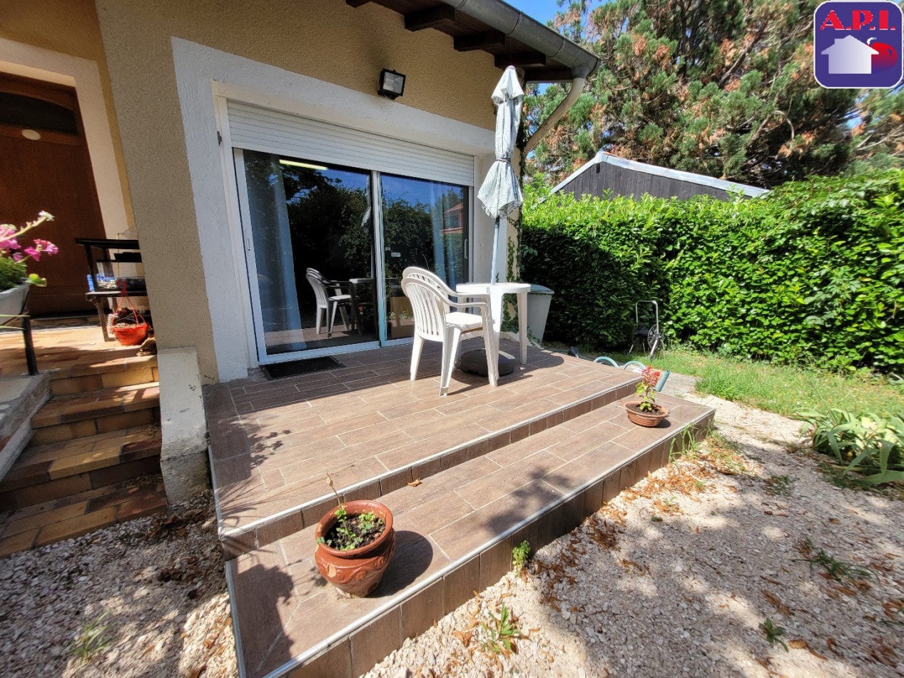 Appartement Avenue Pasteur à Cazères