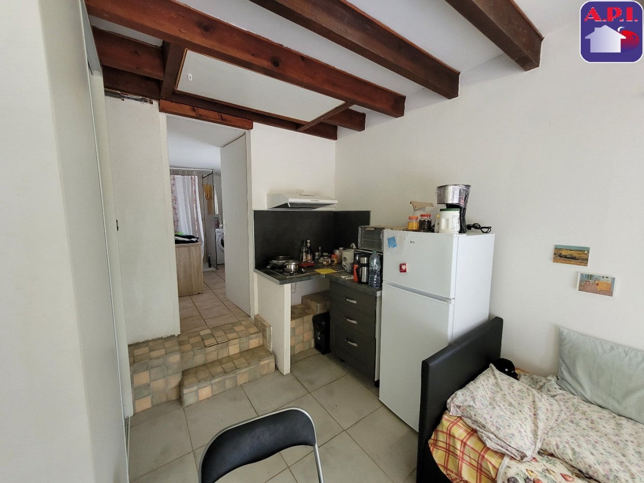 Appartement Avenue Pasteur à Cazères