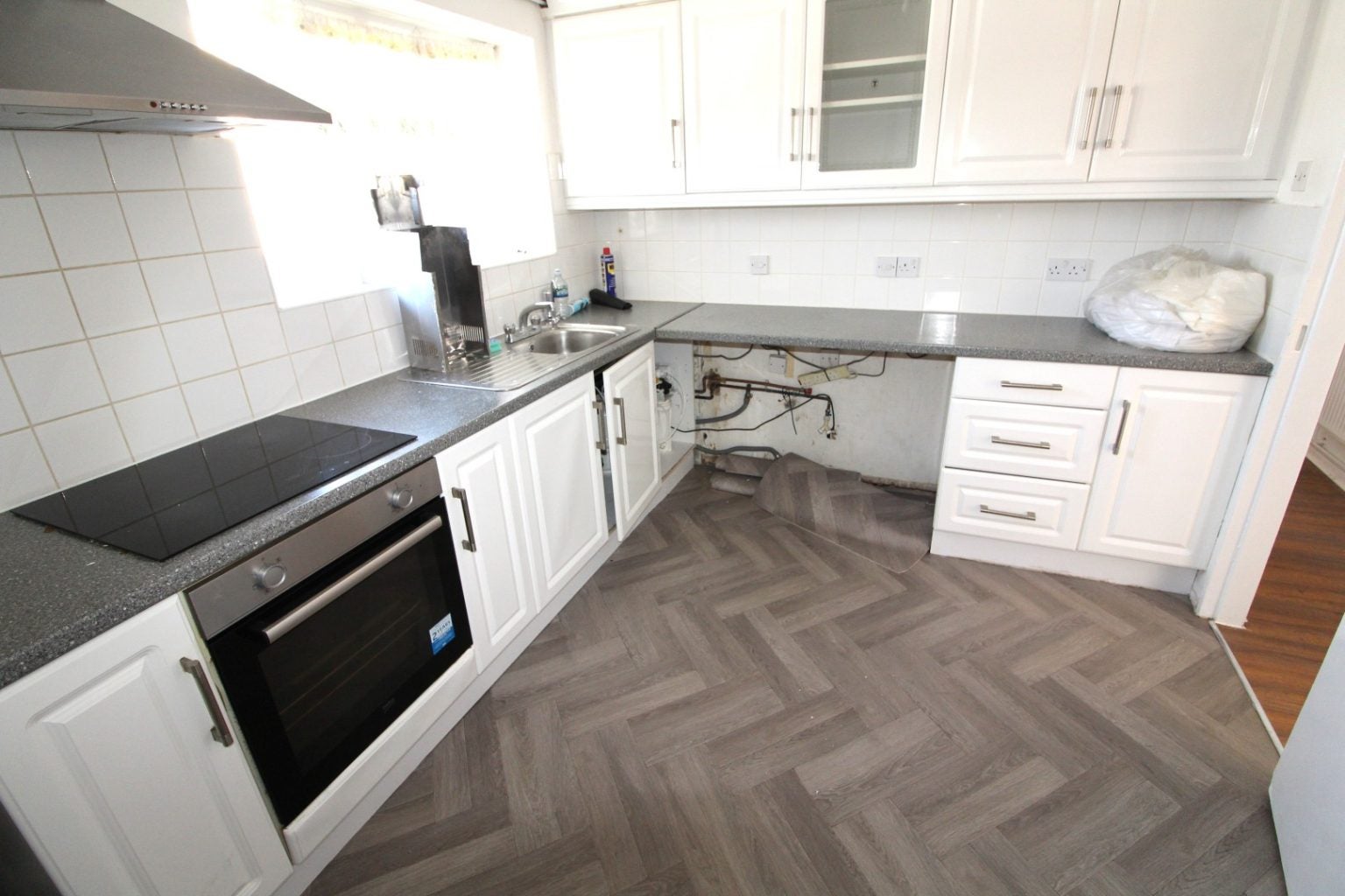 Flat Lancaster Road in Greater London