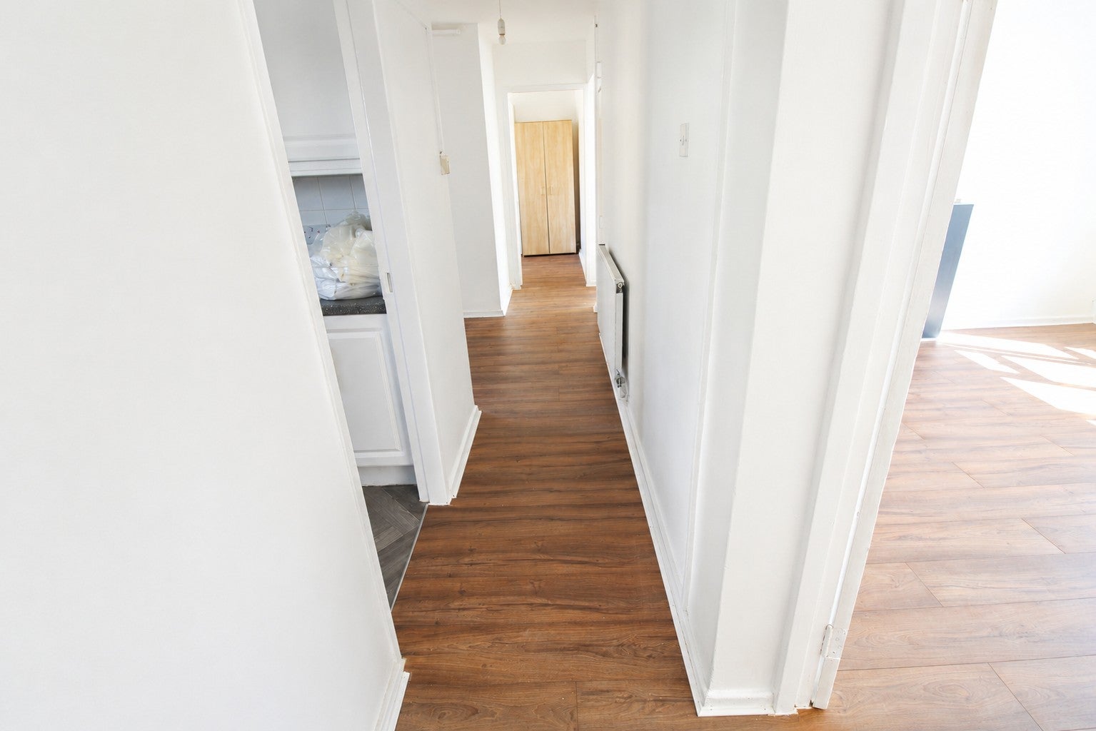 Flat Lancaster Road in Greater London