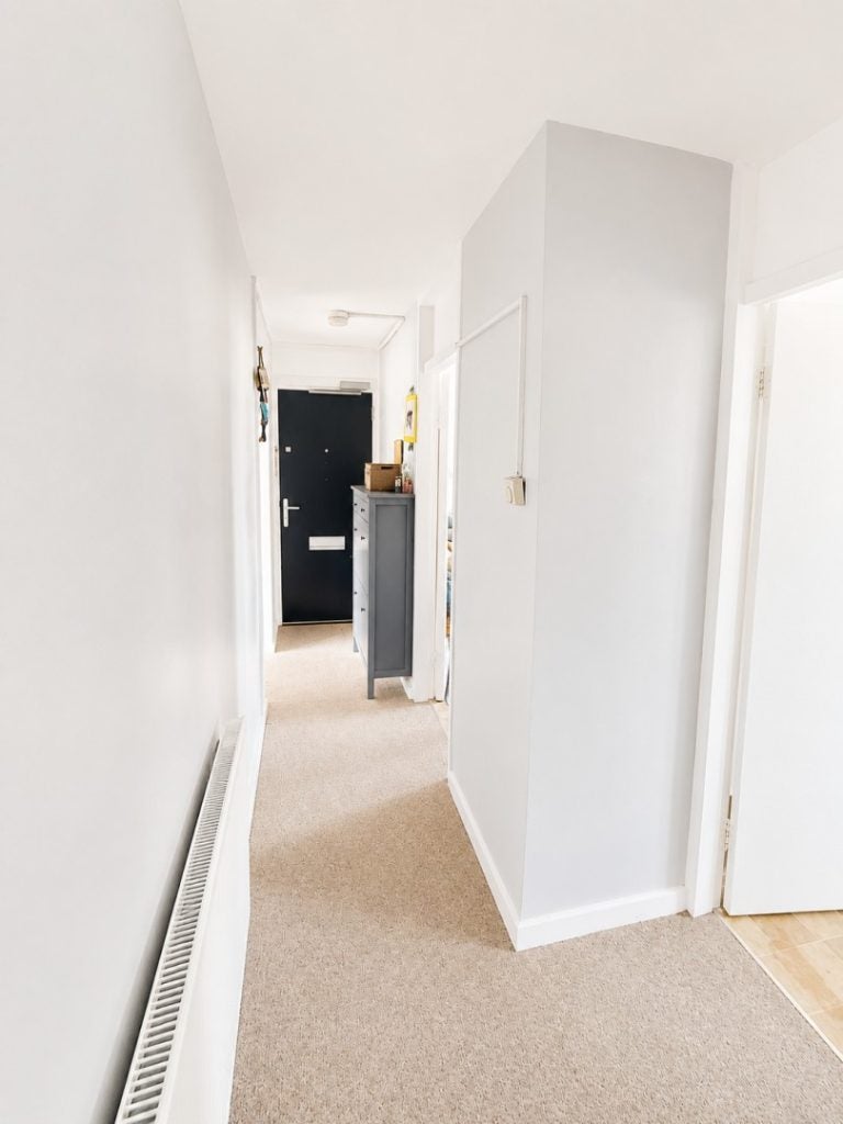Flat Lancaster Road in Greater London