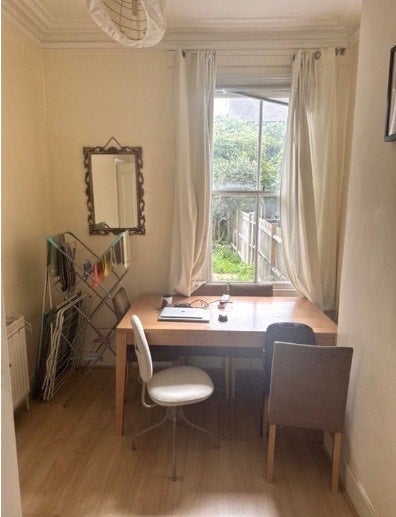 Room Tonsley Hill in Greater London