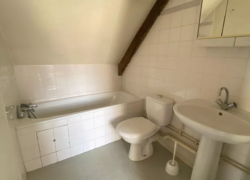 Appartement Rue Mazelle à Metz
